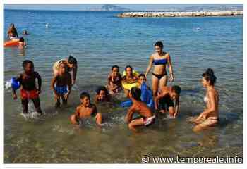 Formia / "I bambini del Sahrawi verranno, ma li ospiterà Minturno", l'annuncio di Imma Arnone [VIDEO] | temporeale quotidiano - Temporeale Quotidiano