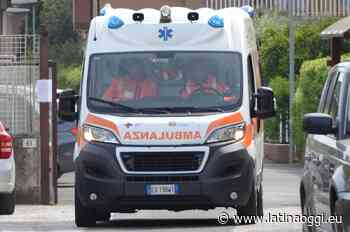 Incidente davanti a scuola, grave un ragazzo di 17 anni - latinaoggi.eu