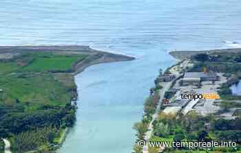 Minturno / "Roman Environment Wind Indicators", il progetto di ricerca sulla foce del Garigliano - Temporeale Quotidiano