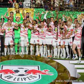 Leipzig im Party-Modus: Fans für Streich wichtiger als Pokal - radiobonn.de