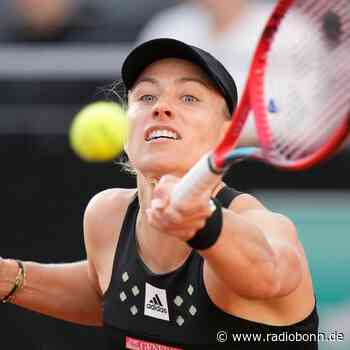 Unerwarteter Titel in Straßburg: Kerber gestärkt nach Paris - radiobonn.de