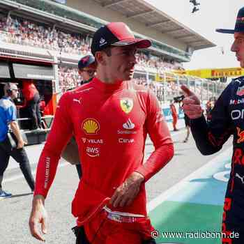 Darauf muss man beim Großen Preis von Spanien achten - radiobonn.de