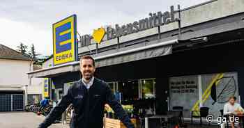 Bonn: Familie Mohr übernimmt Edeka-Märkte in Beuel und Dottendorf - General-Anzeiger Bonn