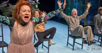 Bonn: Das bietet die Theaternacht 2022 - General-Anzeiger Bonn