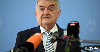 Gewitter in Bonn/Rhein-Sieg: Warnung vor schweren Gewittern - General-Anzeiger Bonn