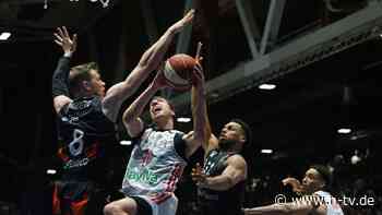 Halbfinals der BBL sind komplett: Bayern München und Telekom Bonn "sweepen" - n-tv NACHRICHTEN