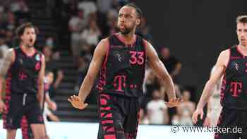 "Unglaublicher Erfolg": Bonn sweept Hamburg - kicker