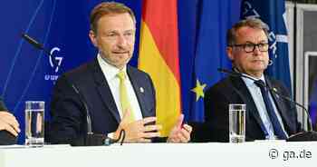 Bilanz zum G7-Treffen in Königswinter und Bonn​ - General-Anzeiger Bonn