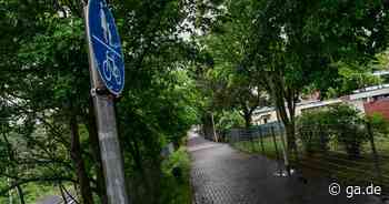 Chemnitzer Weg in Tannenbusch: Drogenhandel zwischen Spielplatz und Kita - General-Anzeiger Bonn