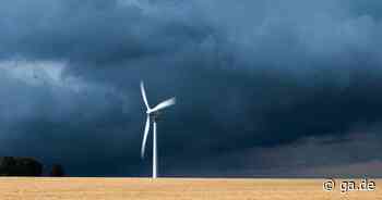 Gewitter in Bonn und der Region: Deswegen sind „Superzellen“ so gefährlich - General-Anzeiger Bonn