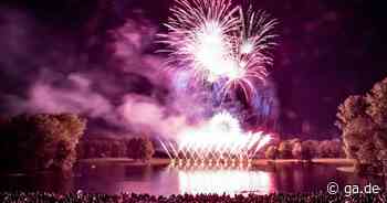 Absage wegen Corona: Rhein in Flammen in Bonn fällt auch 2022 aus - General-Anzeiger Bonn