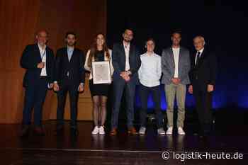 Logistik-IT: 23. elogistics award geht an Rehau und Yanfeng - Logistik Heute