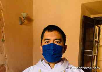 La postura de la comunidad católica de Fresnillo es tener fe en la paz: vicario - NTR Zacatecas .com