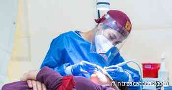 Concluye Fresnillo plc sexta edición de Jornadas de Salud - NTR Zacatecas .com