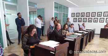 Llama Félix Pichardo a unidad social para combatir inseguridad en Fresnillo - NTR Zacatecas .com