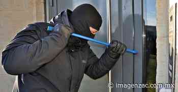 Denuncian ola de robos en la zona Centro de Fresnillo - Imagen de Zacatecas, el periódico de los zacatecanos