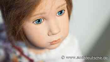 Spielwaren - Neustadt bei Coburg - Start für Puppenfestival in Neustadt und Sonneberg - Wirtschaft - Süddeutsche Zeitung - SZ.de