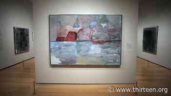 'Philip Guston Now' portrays controversial painter's art | PBS NewsHour - MetroFocus
