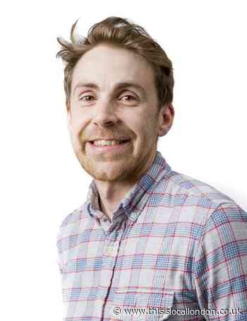Haringey Lib Dem leader Cllr Luke Cawley-Harrison re-elected
