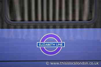 Timeline of the troubled Crossrail project as the Elizabeth line opens