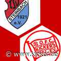 Liveticker | TSV Steinbach Haiger - kicker