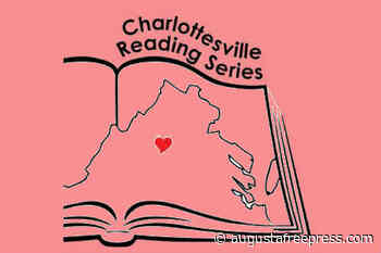 Charlottesville Reading Series: Kristen-Paige Madonia and Amber McBride - Augusta Free Press