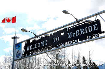 McBride Council: Temporary Use Permit defeated, Back Country Horsemen support, and three Development Variance Permits - The Rocky Mountain Goat