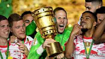 DFB-Pokalsieger RB Leipzig: Der erste Titel