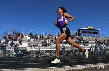 Photos: 2022 Nevada State Track & Field Championships