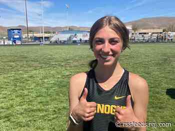 Stevens, Vatikani, McLean, Aramini among standout prep Athletes of the Week