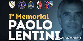 Venerdì il primo memorial “Paolo Lentini” - Vivi Web TV