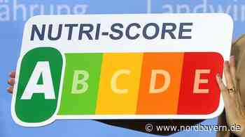 300 Firmen verwenden Nutri-Score - Nordbayern.de