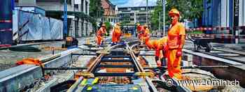 Schweiz wird mediterran: Häufige Hitzetage haben Folgen für die Wirtschaft - 20 Minuten