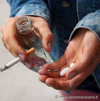 Dipendenze Da Droga, Alcol E Gioco Crescono Nella Marsica: Ad Avezzano Corsi Per Arginare Il Fenomeno » Terre Marsicane - Terre Marsicane