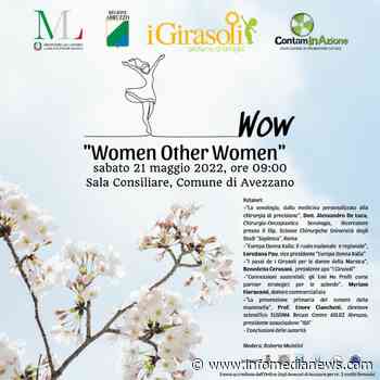Ad Avezzano l'evento conclusivo di “WOW” - Info Media News