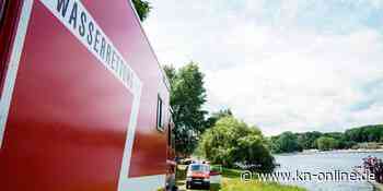 Deutscher Kajak-Fahrer stirbt in Tirol