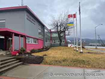 Council updates flag policy - Kitimat Northern Sentinel