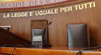 “Apollo d'oro”: tutti prosciolti - LeggiNoci.it