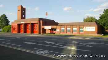 Farnworth: Fire station open day promises 'fun day out for families'