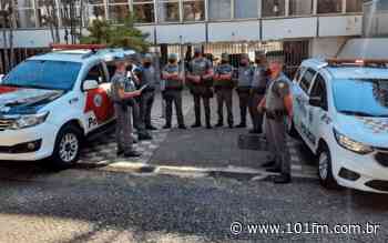 Plantão Policial: veículo roubado em Pitangueiras localizado em Jaboticabal, homem preso em flagrante e mais; confira os destaques - 101FM