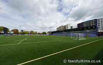 Quartet to leave Coventry United this summer - FAWSL Full-Time
