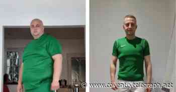 Coventry man who weighed 29st scoffing more than 10000 calories every day - Coventry Live