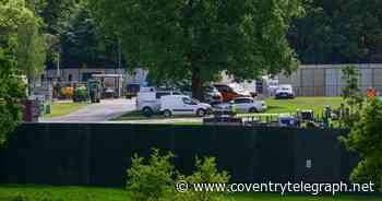 Radio 1 Big Weekend 2022 in Coventry: when War Memorial Park gates open and acts start - Coventry Live