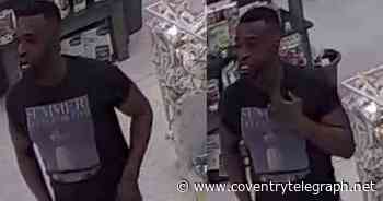 Boy, 15, injured after attack inside shop in Coventry - Coventry Live