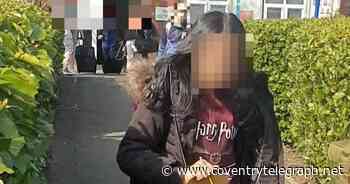 Cov dad 'alarmed' after daughter suffers head injury during school trip - Coventry Live