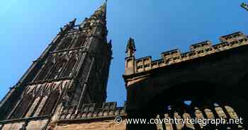 Lovely weather set for Coventry and Warwickshire - before it all gets a bit wet - Coventry Live