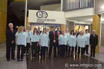 Realizan una convocatoria para quienes deseen integrar el coro de la Cámara de Diputados - InfoPico.com