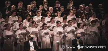 El Orfeón Donostiarra y el Coro Easo homenajean a Tomás Aragüés - Diario Vasco