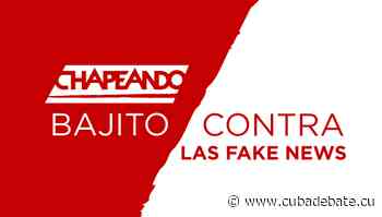 Chapeando: Solo de Biden con coro de haters para Cuba y las Américas (+ Podcast) - CubaDebate