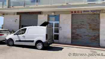 Rosignano, "gravi carenze igieniche": chiuso il circolo Arci - Il Tirreno